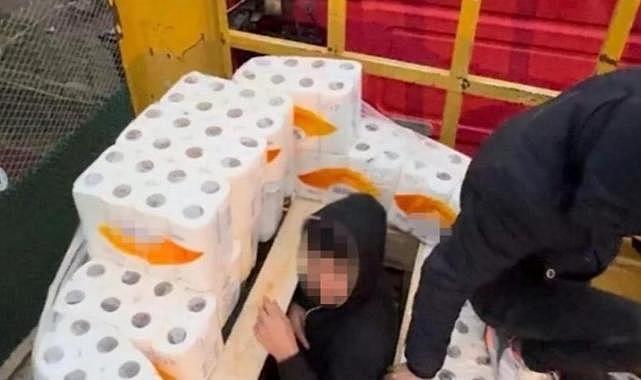 İzmir dahil 6 ilde göçmen kaçakçılarına operasyon: Çete üyerine 16 yıla kadar hapis talebi