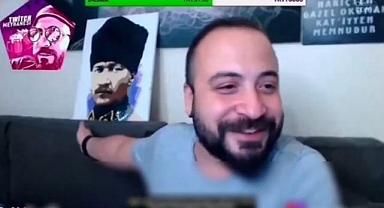 İzmir’de Atatürk’ün annesine ve dine hakaret eden kişi tutuklandı