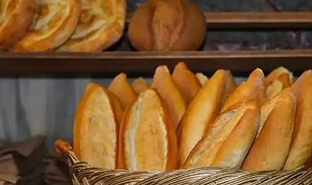 İzmir&#039;de ekmeğe zam: Artık 12.50 TL&#039;den satılacak