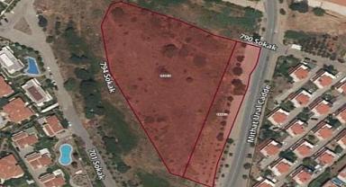 İzmir’de Özelleştirme İdaresinden ballı satış: Büyükşehir ve Güzelbahçe belediyelerinin itiraz ettiği planlarla imara açıldı