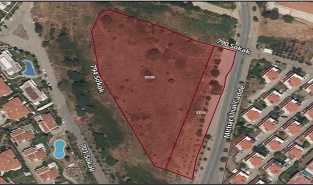 İzmir’de Özelleştirme İdaresinden ballı satış: Büyükşehir ve Güzelbahçe belediyelerinin itiraz ettiği planlarla imara açıldı