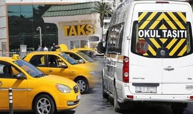 İzmir’de ulaşıma UKOME darbesi: Büyükşehir Belediyesinin istediği taksi ve servis plakaları reddedildi