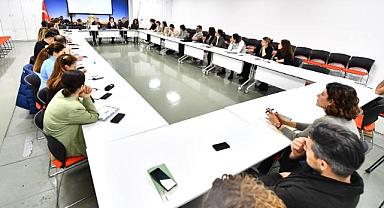 İzmir’de yenilenebilir enerji yatırımları için yeni sayfa