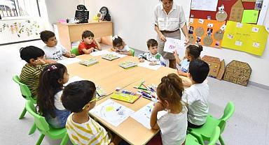 İzmir’e iki yeni ‘Yuva’ daha geliyor