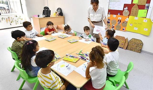 İzmir’e iki yeni ‘Yuva’ daha geliyor