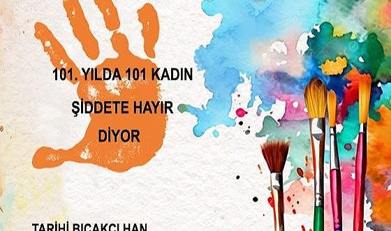 İzmir iki önemli sergiye ev sahipliği yapıyor