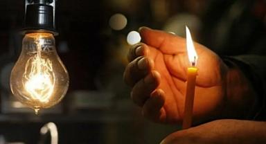 İzmir'in o ilçelerinde 10 Ocak Cuma günü planlı elektrik kesintisi