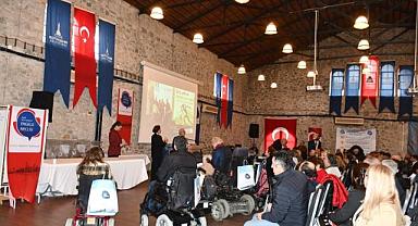 İzmir Kent Konseyi Engelli Meclisi’nin yeni başkanı belli oldu