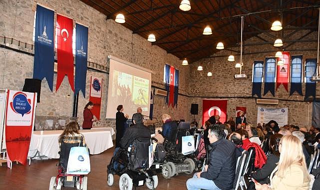 İzmir Kent Konseyi Engelli Meclisi’nin yeni başkanı belli oldu