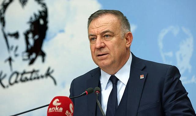 İzmir Körfezi için bakanlık ne yapıyor? CHP&#039;den &quot;0 kaynak&quot; tepkisi!