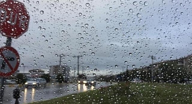 İzmir ve Ege'de yeni yılın ilk yağışı yarın başlayıp 3 gün sürecek