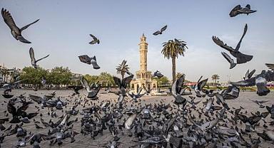 İzmir, yaşanabilir, dayanıklı ve refah seviyesi yüksek bir kent olacak