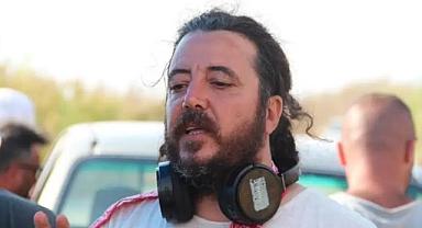 İzmirli ünlü yönetmen Olgun Özdemir hayatını kaybetti!