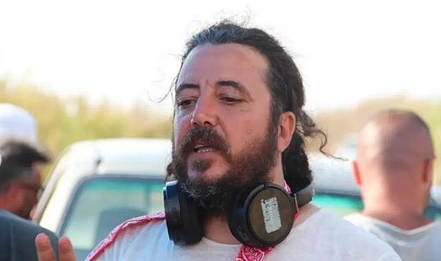 İzmirli ünlü yönetmen Olgun Özdemir hayatını kaybetti!