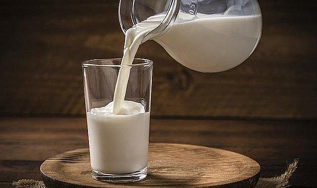 İzmirli üreticiler dikkat: Süt taban fiyatı belli oldu