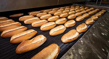 İzmirlinin ekmeği artık 8TL!