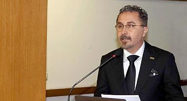 İZSİAD’dan Örnek Tüzük Değişikliği