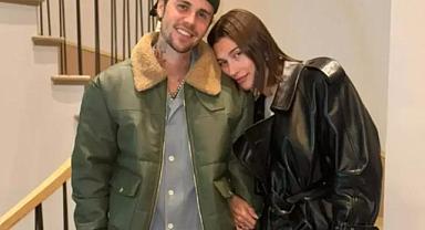 Justin Bieber ve Hailey Bieber boşanma iddialarına son noktayı koydu!