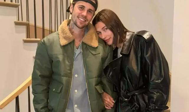 Justin Bieber ve Hailey Bieber boşanma iddialarına son noktayı koydu!