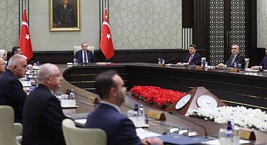 Kabinede değişiklik iddiası: "5-6 bakan gidecek"