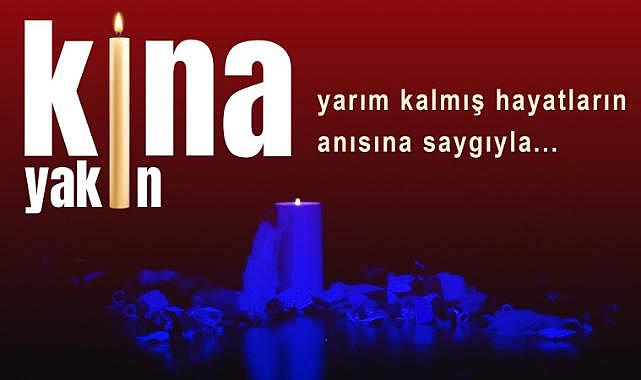 Kadın Cinayetlerine Dikkat Çeken &quot;KINA YAKIN&quot; Tiyatrosu 11 Ocak&#039;ta Ücretsiz Sahne Alıyor