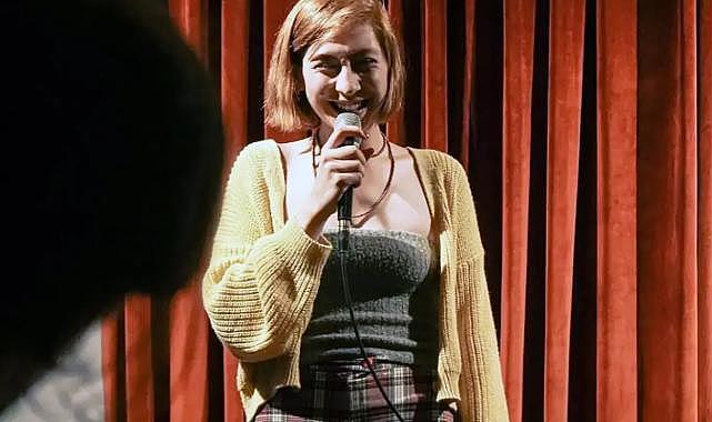 Kadın komedyenin sözleri olay yarattı: &quot;Kadın teröristler görmek beni gururlandırıyor&quot;