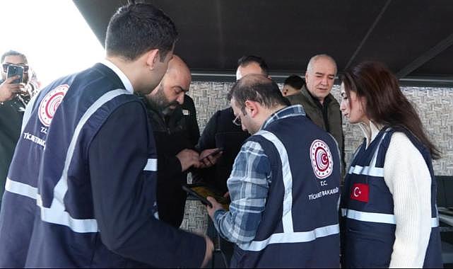 Kafelerde masa ücretine inceleme başlatıldı