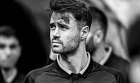 Kalbimizdesin Ahmet: Futbol dünyası unutmadı!