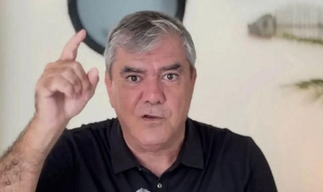 Kalp krizi geçiren Yılmaz Özdil’den iyi haber: Genel sağlık durumu iyi