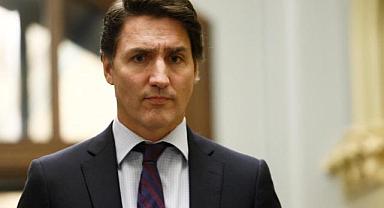 Kanada Başbakanı Trudeau'ya tatilde şok: "S*kt*r git buradan"