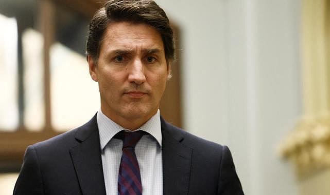 Kanada Başbakanı Trudeau&#039;ya tatilde şok: &quot;S*kt*r git buradan&quot;