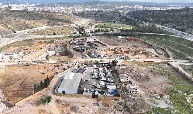 Karabağlar&#039;da kentsel dönüşüme fren: Mahkemeden tedbir kararı!