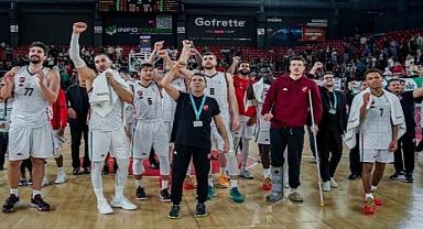 Karşıyaka Basketbol’un konuğu Fenerbahçe