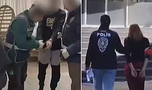 Kartalkaya&#039;daki yangında ölenlerin hatıralarına saygısızlık eden 3 kişi daha yakalandı