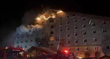 Kartalkaya Kayak Merkezi'ndeki Faciada Can Kaybı 76'ya Yükseldi