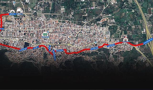 Kemalpaşalılara müjde: Ücretsiz hastane seferleri başlıyor