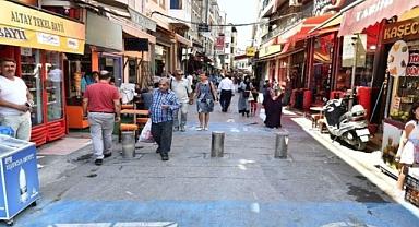 Kemeraltı’nda Yüksek Zamlar Esnafı Zorluyor: Kiralar Yüzde 60 Artık!