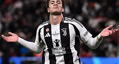 Kenan Yıldız, Suudi Arabistan'da tarihe geçti