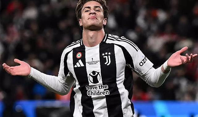 Kenan Yıldız, Suudi Arabistan&#039;da tarihe geçti