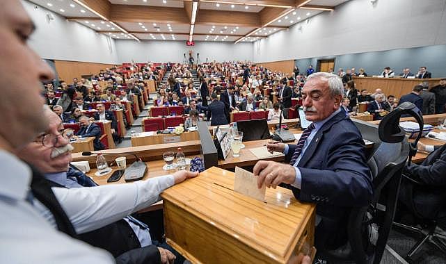 Kentsel dönüşümde hak sahipleri için 12 bin TL’lik kira önergesi