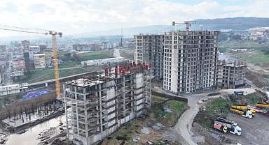 “Kentsel dönüşümde hareket zamanı”