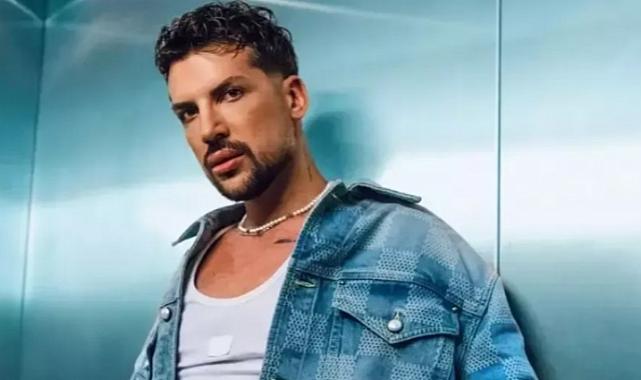 Kerimcan Durmaz, yasa dışı bahis operasyonu kapsamında gözaltına alındı