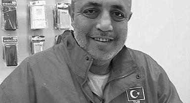 KKTC'de rahatsızlanan eski milli antrenör hayatını kaybetti