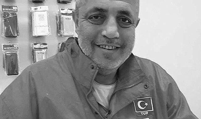 KKTC&#039;de rahatsızlanan eski milli antrenör hayatını kaybetti