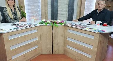 Kocabaş'tan Cemil Tugay'a sert eleştiri: "İkinci dönemini göremez"