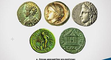 “Koleksiyoncular Anlatıyor” söyleşileri devam ediyor