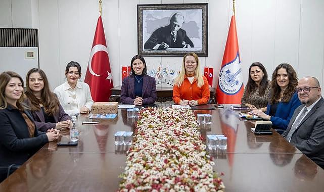 Konak’ta örnek iş birliği: Çocuk istismarına karşı birlik oldular!