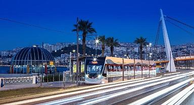 Konak Tramvayı’nda iyileştirme çalışmaları başlıyor