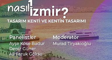 Konu “Tasarım Kenti ve Kentin Tasarımı”