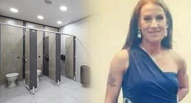 Korkunç olay... Restoran tuvaletinde öldü, üç gün kabinde kaldı